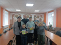 Всероссийский день чтения