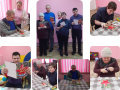 «Подарок герою»
